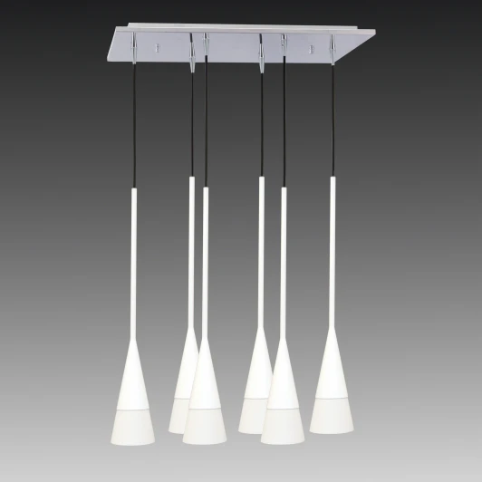 804160 Подвесной светильник Lightstar SIMPLE LIGHT 804160