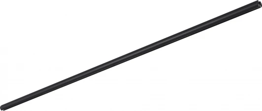 ST070.419.00 Шинопровод магнитный накладной/подвесной ST Luce Super5 ST070.419.00 Черный Длина 1000мм