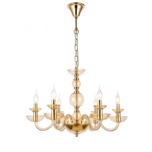 SL1758.203.06 Подвесная люстра ST Luce Cenela SL1758.203.06