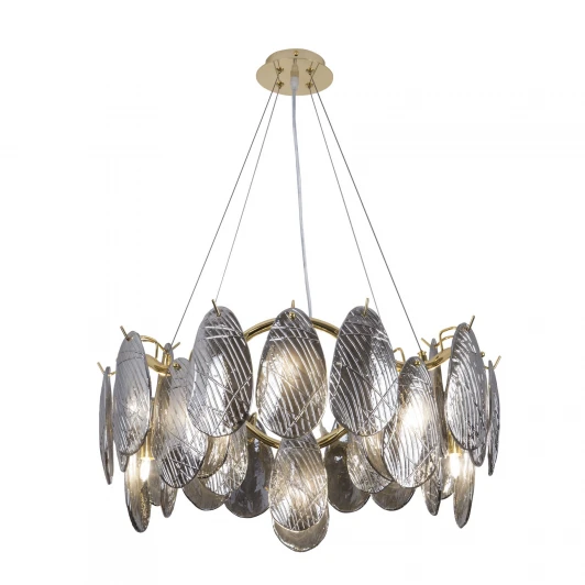 MS.2295.10 SM Подвесная люстра Modelux MODESTYLE MS.2295.10 SM