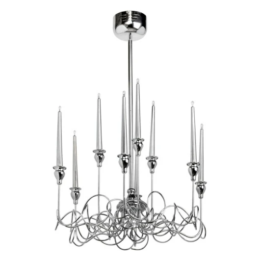 652010109 Подвесная люстра MW-Light Штендаль 652010109