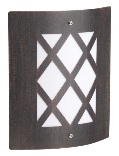 47681/55 Настенный светильник уличный Brilliant Todd 47681/55