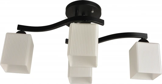 H205-4 Потолочная люстра Hiper Filla H205-4