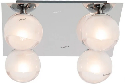 G07644/15 Потолочный светильник Brilliant Giulietta G07644/15