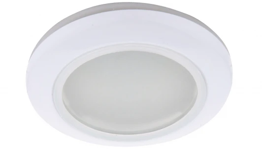 A2024PL-3WH Встраиваемый точечный светильник Arte Lamp Aqua A2024PL-3WH