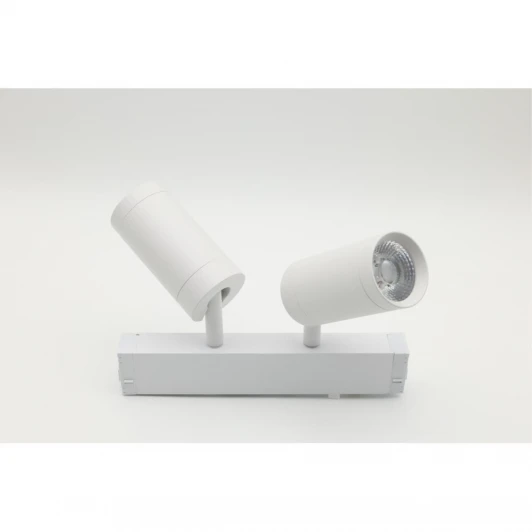 APL.0204.10.18 Трековый светильник светодиодный магнитный 220V 18W Aployt Magnetic track 220 APL.0204.10.18