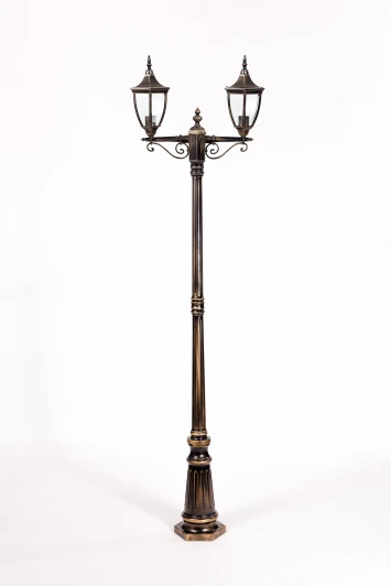 91509 A Gb Наземный фонарь Oasis Light 91509 A Gb