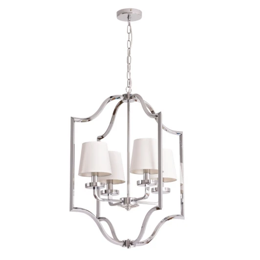 A3260SP-4CC Подвесная люстра Arte Lamp Arabeschi A3260SP-4CC