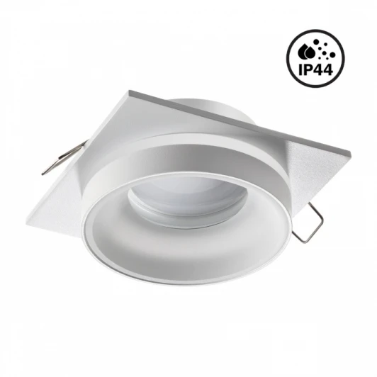370785 Встраиваемый точечный светильник Novotech Spot 370785 (220V, IP44)