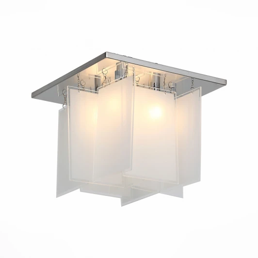 SL794.102.04 Потолочная люстра ST Luce Insolito SL794.102.04