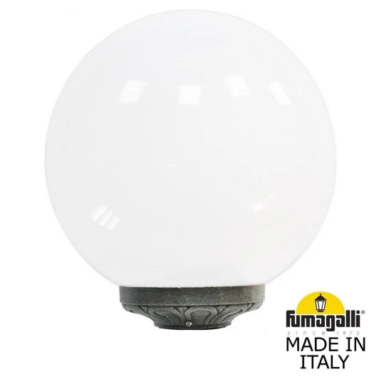G30.B30.000.BYE27 Уличный консольный светильник Fumagalli Globe 300 G30.B30.000.BYE27