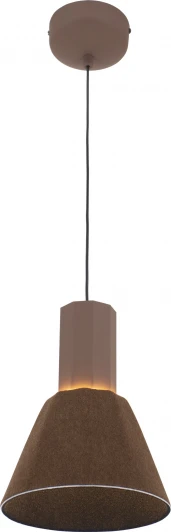 V11083-PL Светильник подвесной светодиодный Moderli Cleri V11083-PL (220V, на проводе)