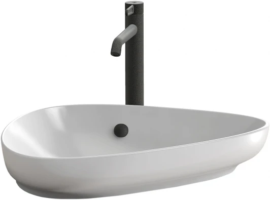 EVI102-00 Раковина Jacob Delafon Nouvelle Vague EVI102