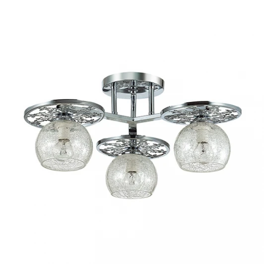 3233/3C Потолочная люстра Lumion Lunett 3233/3C