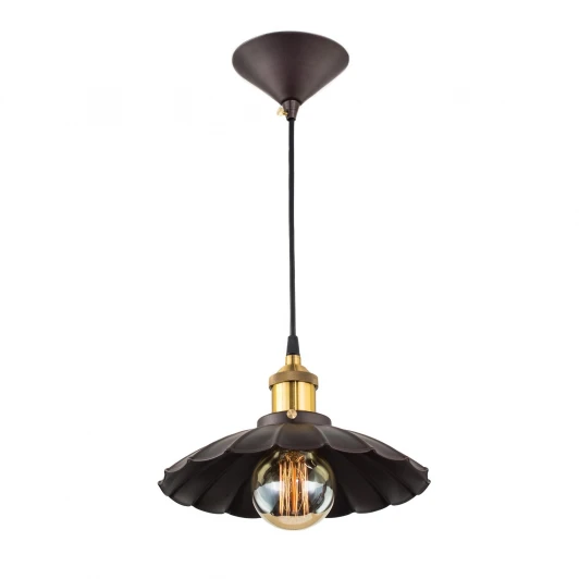 CL450104 Подвесной светильник Citilux Эдисон CL450104