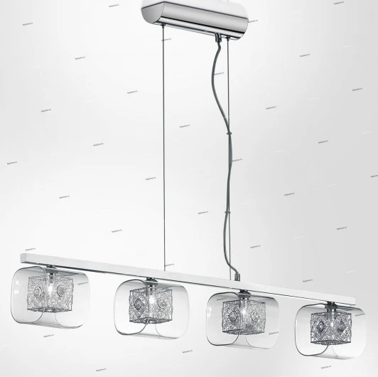 SL602.103.04 Подвесной светильник ST Luce SL602 SL602.103.04