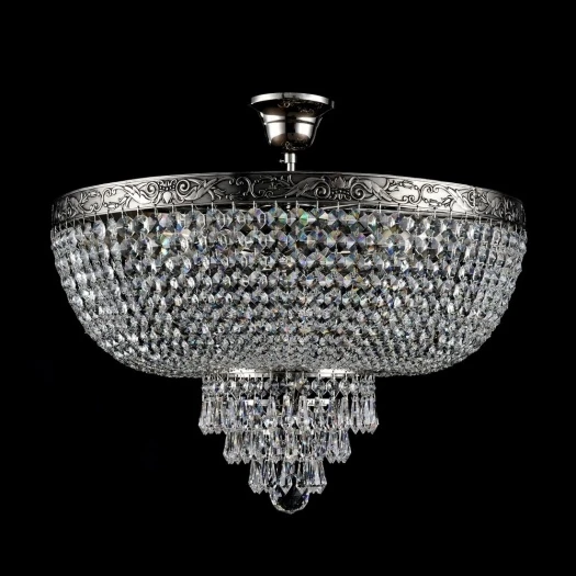 DIA890-CL-06-N Потолочная люстра Maytoni Palace DIA890-CL-06-N