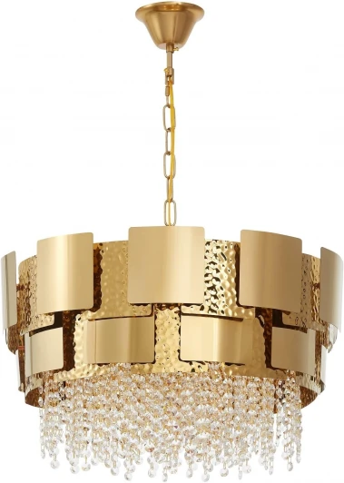 LDP 7046-600 MD Подвесная люстра Lumina Deco Diona LDP 7046-600 MD