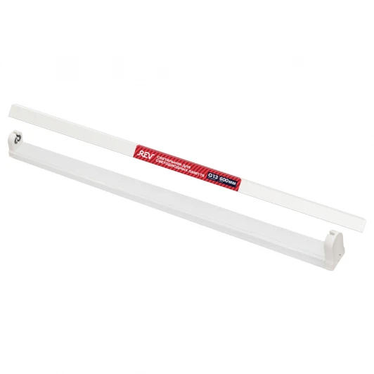 28953 1 Настенно-потолочный линейный светильник REV 28953 1