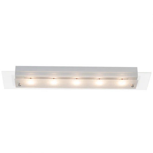 G94332/98 Настенно-потолочный светильник Brilliant Clear G94332/98