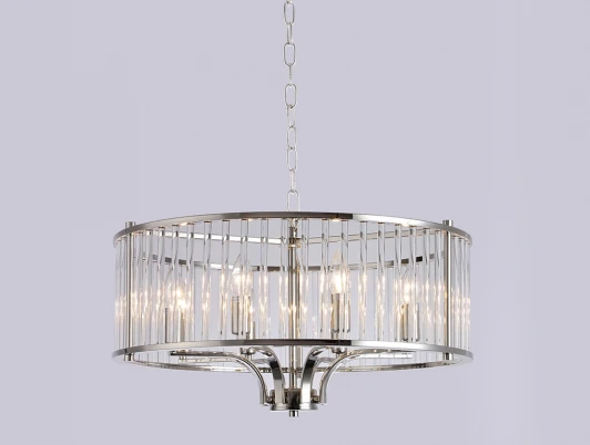 12308/S Подвесная люстра Newport 12300 12308/S