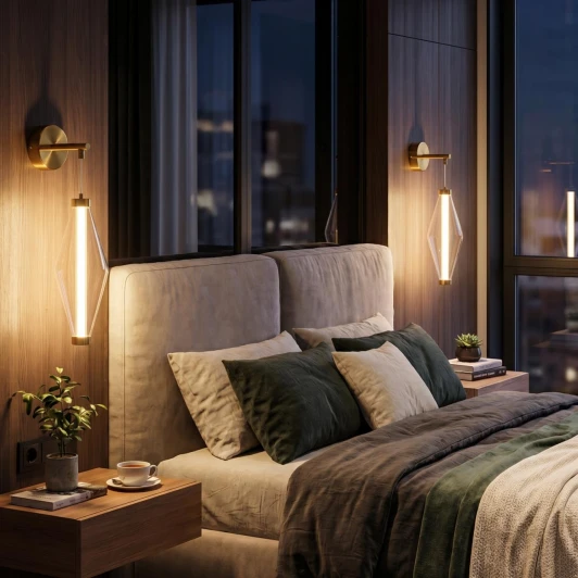 CL253310 Бра Citilux Tanna CL253310