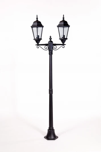 91408L A Наземный фонарь Oasis Light Astoria 2 91408L A