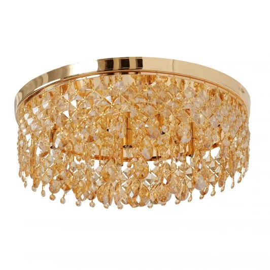 351015309 Потолочный светильник Chiaro Изабелла 351015309