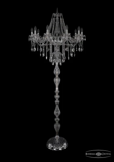 1415T1/10/300-210 Ni Торшер Bohemia 1415 1415T1/10/300-210/Ni