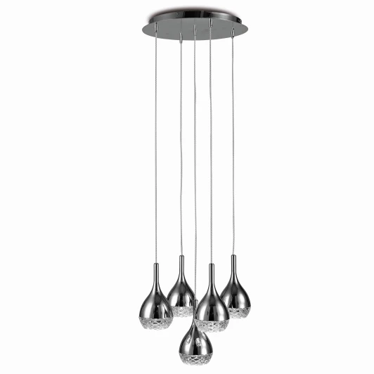 5164 Подвесной светильник Mantra Khalifa 5164