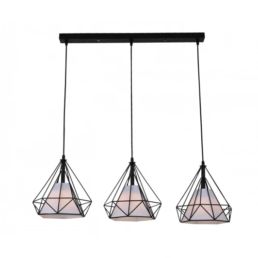 08310-3AS,19 Подвесной светильник Kink Light Ринетта 08310-3AS,19