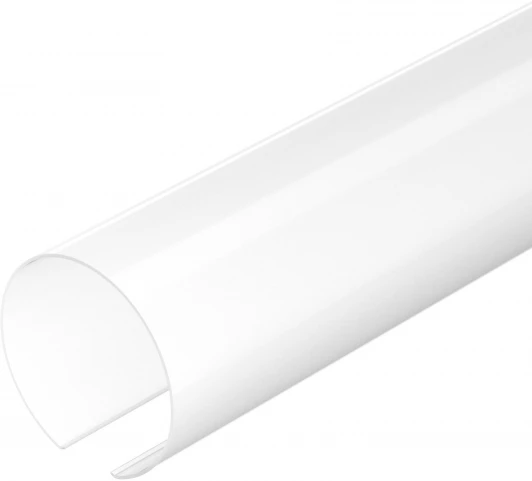 036335 Экран ARH-ROUND-D100-2000 OPAL (Arlight, Пластик) 036335