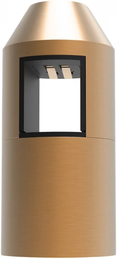 044371 Держатель трека ART-APRIORI-HOLDER-E (GD) (Arlight, IP20 Металл) 044371