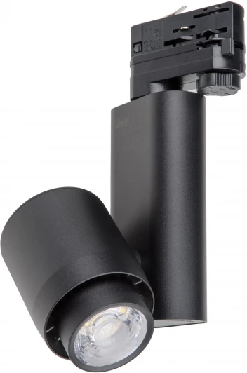 ULB-M09H-36W/4000К BLACK Трековый светильник Uniel ULB-M09H-36W/4000К BLACK