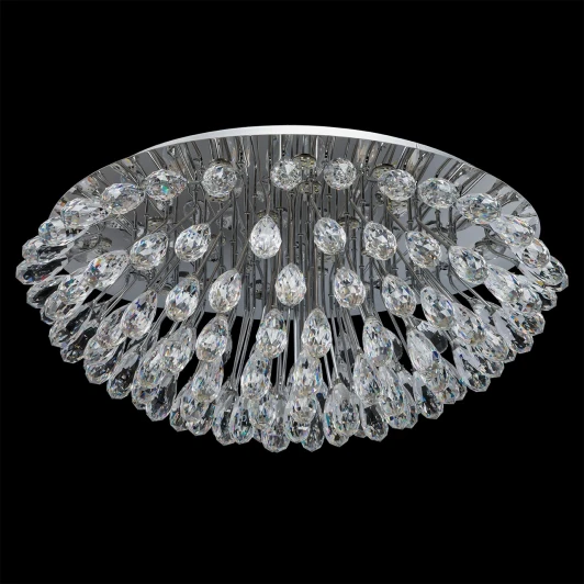 464016434 Потолочный светильник Chiaro Бриз 464016434