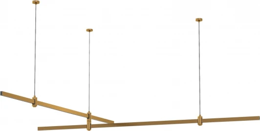 ST8053.221.27 Готовая конструкция для модульных светильников Farm без светильников, без блока питания ST Luce Farm ST8053.221.27