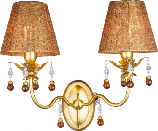 A2008AP-2BZ Бра Arte Lamp Allegro A2008AP-2BZ