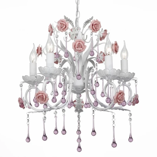 SL699.503.05 Подвесная люстра ST Luce Rose SL699.503.05