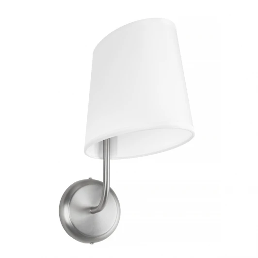 10527W Nickel Бра Loft It Hilton 10527W Nickel