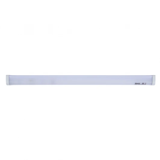 ULI-L10-10W/4000K IP40 WHITE Светильник линейный светодиодный, угловой 6000K Uniel ULI-L10-10W/4000K IP40 WHITE