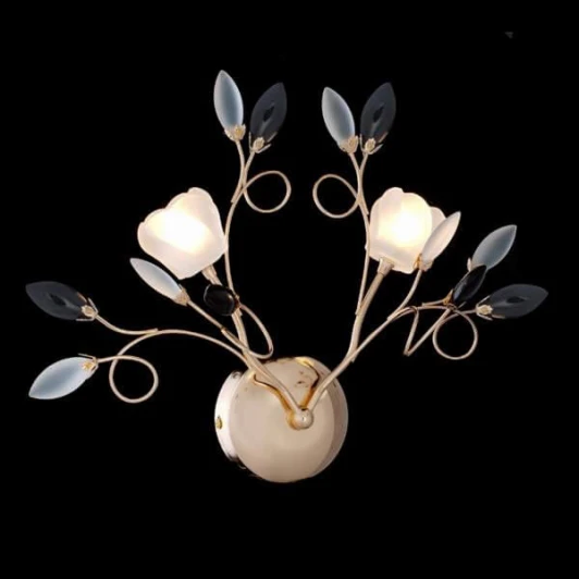 5122/2 золото Бра Eurosvet 5122 5122/2 золото