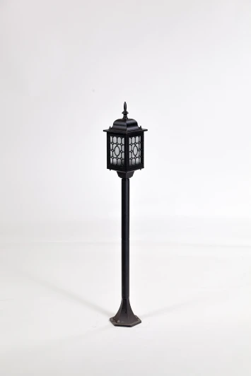 64806 S Наземный фонарь Oasis Light London S 64806