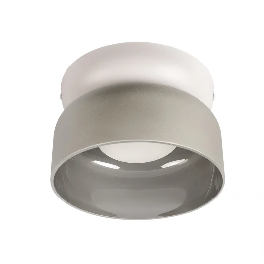 10466 Smoke matte Потолочный светильник светодиодный Loft It Totem 10466 Smoke matte