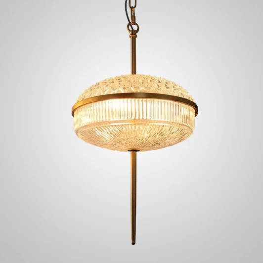 LC-11-1556 Подвесной светильник E27 Lu Carte LC-11-1556