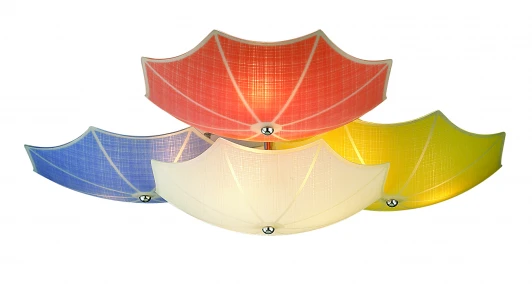 1125-9U Потолочный светильник Favourite Umbrella 1125-9U