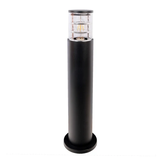 A5316PA-1BK Наземный светильник уличный Arte Lamp Tokyo A5316PA-1BK (220V, круглые, IP54)