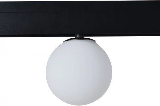 TRM20-7-5W4K Трековый светильник магнитный ЭРА Nova TRM20-7-5W4K (LED, 48V, шар)