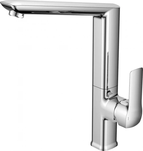 Z35-26U Смеситель Rossinka Z Z35-26U для кухонной мойки