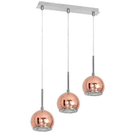 7295 Подвесной светильник Luminex Gota 7295