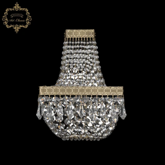 20.012B.H1.20SP.Pa Бра Art Classic 20.01 20.012B.H1.20SP.Pa